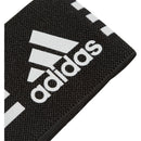 ADIDAS Knöchelband - für Schienbeinschoner Fußballzubehör ADIDAS