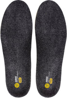 SIDAS 3Feet high Merino Wanderzubehör SIDAS NS NS 23.5