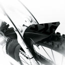 SKS FLAP GUARD BLACK Fahrradzubehör SKS