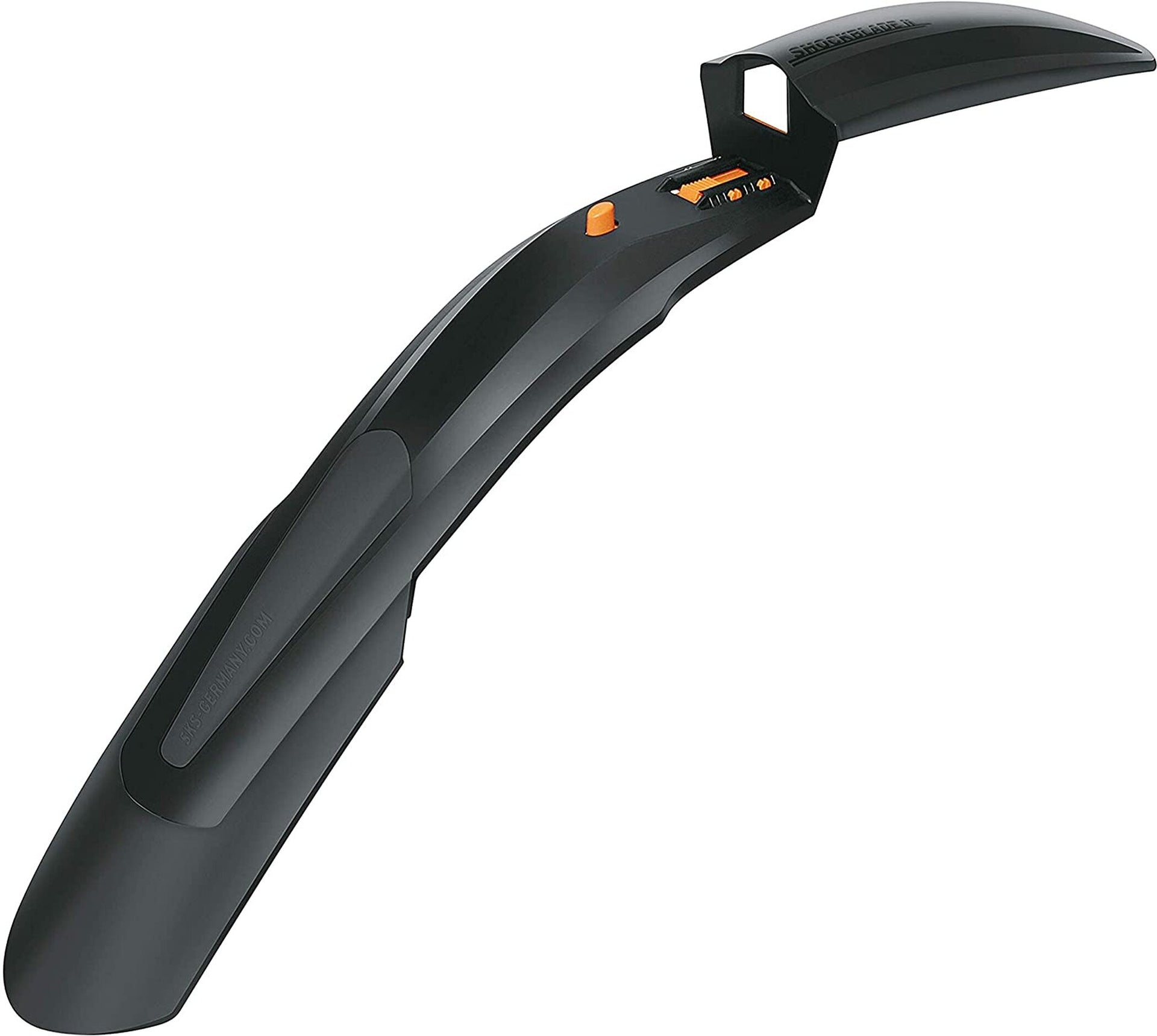 fahrradzubehör schutzblech SKS Schutzblech SHOCKBLADE DARK 29' – Sport Kuhn