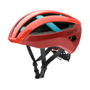 SMITH NETWORK MIPS Fahrradhelme & Schoner SMITH POPPY / TERRA / STORM 55
