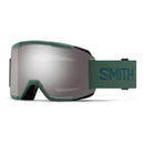 SMITH SQUAD Skibrillen SMITH 1AK995T ALPINE GREEN 2324 -
