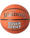 SPALDING Basketball Spalding Silver Ser