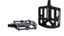 SPECIALIZED BENNIES PLATFORM PEDALS Pedale SPECIALIZED -BLACK ANO -