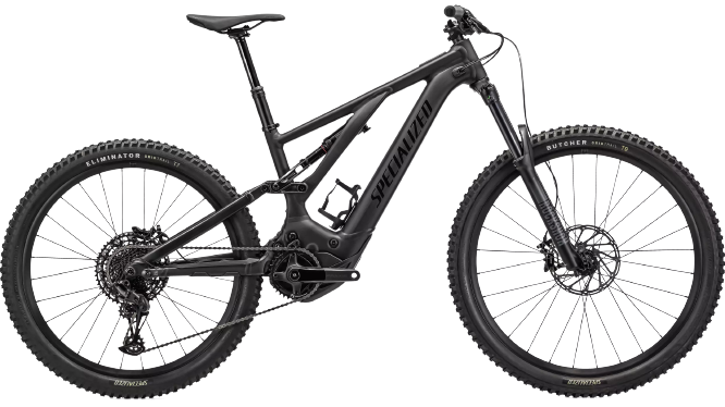 SPECIALIZED LEVO ALLOY NB