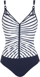 SUNFLAIR Badeanzug Badeanzug SUNFLAIR 30 nachtblau 38D