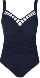 SUNFLAIR Badeanzug Badeanzug SUNFLAIR 30 nachtblau 38B