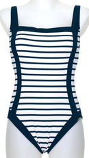 SUNFLAIR Badeanzug Badeanzug SUNFLAIR 30 nachtblau 40C