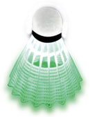 Talbot-Torro Badmintonball Magic Night LED Badminton TALBOT/TORRO