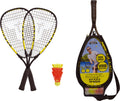 TALBOT/TORRO Speedbadminton Set SPEED 4400 im 3/