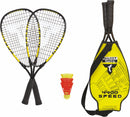 TALBOT/TORRO Speedbadminton Set SPEED 4400 im 3/ Weitere Funsportartikel TALBOT/TORRO