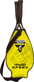 TALBOT/TORRO Speedbadminton Set SPEED 4400 im 3/