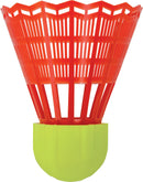 TALBOT/TORRO Speedbadminton Shuttles (6 Stück) Badminton TALBOT/TORRO