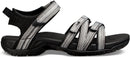 TEVA Tirra Sandal Womens BWML Trekkingsandalen TEVA BWML BLACK/WHITE MULTI 36