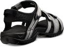 TEVA Tirra Sandal Womens BWML Trekkingsandalen TEVA