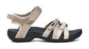 TEVA Tirra Sandal Womens BWML Trekkingsandalen TEVA BBHML BLACK/ BIRCH MULTI 37