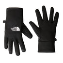 THE NORTH FACE ETIP RECYCLED GLOVE Handschuhe THE NORTH FACE TNF Black-TNF White Logo S
