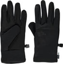 THE NORTH FACE ETIP RECYCLED GLOVE Handschuhe THE NORTH FACE TNF BLACK XS