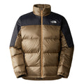 THE NORTH FACE M DIABLO RECYCLED DOWN JACKET