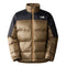 THE NORTH FACE M DIABLO RECYCLED DOWN JACKET
