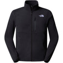 THE NORTH FACE M HOMESAFE FULL ZIP FLEECE Trainingsjacken THE NORTH FACE TNF BLACK/TNF BLACK S