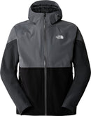 THE NORTH FACE M LIGHTNING ZIP-IN JACKET Wanderjacken THE NORTH FACE TNF Black-Smoked Pearl-Asp S