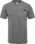 THE NORTH FACE M S/S SIMPLE DOME TEE - EU