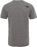 THE NORTH FACE M S/S SIMPLE DOME TEE - EU