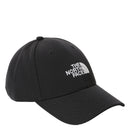 THE NORTH FACE RECYCLED 66 CLASSIC HAT Caps THE NORTH FACE TNF BLACK/TNF WHITE -