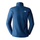 THE NORTH FACE W 100 GLACIER FZ - EU Fleecejacken & Pullover THE NORTH FACE