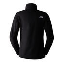 THE NORTH FACE W 100 GLACIER FZ - EU Fleecejacken & Pullover THE NORTH FACE