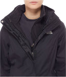 THE NORTH FACE W EVOLVE II TRICLIMATE JACKET Wanderjacken THE NORTH FACE