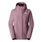 THE NORTH FACE W INLUX INSULATED JACKET - EU