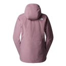 THE NORTH FACE W INLUX INSULATED JACKET - EU Wanderjacken THE NORTH FACE