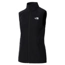 THE NORTH FACE W NIMBLE VEST - EU Wanderjacken THE NORTH FACE TNF Black S