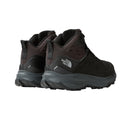 THE NORTH FACE W VECTIV EXPLORIS 2 MID FUTURE Wanderschuh Damen Trekkingschuhe THE NORTH FACE