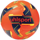 UHLSPORT 290 ULTRA LITE SYNERGY Fußbälle UHLSPORT 01 fluo orange/marine/fluo g 4