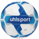 UHLSPORT ATTACK ADGLUE Fußbälle UHLSPORT 01 weiß/royal/blau 5