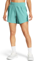 UNDER ARMOUR FLEX WOVEN SHORT 5IN Trainingshosen & Jogginghosen UNDER ARMOUR