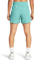 UNDER ARMOUR FLEX WOVEN SHORT 5IN Trainingshosen & Jogginghosen UNDER ARMOUR