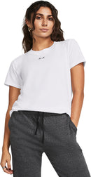 UNDER ARMOUR OFF CAMPUS CORE SS Trainingsshirts UNDER ARMOUR