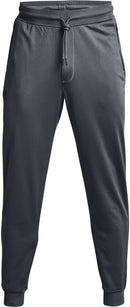 UNDER ARMOUR Herren Jogginghose Trainingshosen & Jogginghosen UNDER ARMOUR 012 PITCH GRAY M