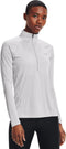 UNDER ARMOUR TECH 1/2 ZIP - TWIST