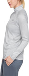 UNDER ARMOUR TECH 1/2 ZIP - TWIST
