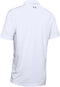 UNDER ARMOUR TECH POLO Herren