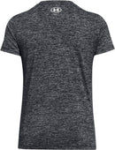 UNDER ARMOUR TECH SSV- TWIST Trainingsshirts UNDER ARMOUR
