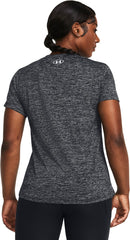 UNDER ARMOUR TECH SSV- TWIST Trainingsshirts UNDER ARMOUR