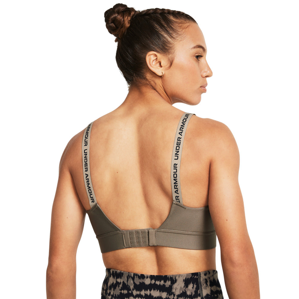 UNDER ARMOUR UA INFINITY MID BRA BHs UNDER ARMOUR