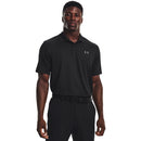 UNDER ARMOUR UA PERFORMANCE 3.0 POLO Trainingsshirts UNDER ARMOUR