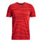 UNDER ARMOUR UA SEAMLESS NOVELTY SS